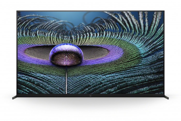 Sony Bravia Z9J (Bild: Sony)